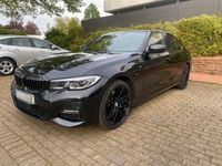 gebraucht BMW 330e M Paket HUD Leder Navi Laserlicht