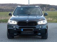 Gebraucht BMW X5 Shadowline 313 PS (230 kW) 2014 Schwarz SUV
