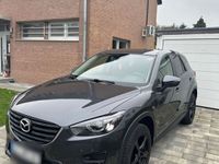 gebraucht Mazda CX-5 2.2 SKYACTIV-D 175 Sports-Line AWD AT S...