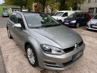 gebraucht VW Golf Lounge BMT,Automatik,Panoramadach