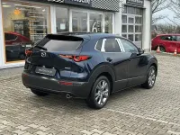 Gebraucht Mazda CX-30 Center-Line 140 PS (102 kW) 2026 Blau SUV