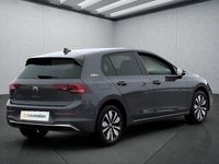 Gebraucht VW Golf VIII 116 PS (85 kW) 2025 Grau Kleinwagen