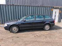 Gebraucht Audi A4 125 PS (91 kW) 2001 Kombi