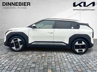 Neu Kia EV3 Earth 150 kW (204 PS) 2025 Schneeweiss perleffekt SUV