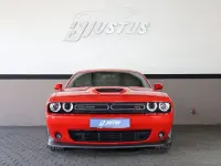 Gebraucht Dodge Challenger 377 PS (277 kW) 2021 Rot Coupé