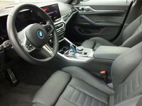 gebraucht BMW i4 eDrive40 M Sport Gran Coupe Park-Assist/Laserlicht/LiveCockpit pro