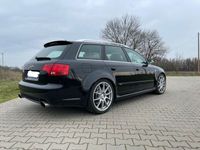 gebraucht Audi RS4 4.2 quattro Avant - MTM Kompressor 540PS