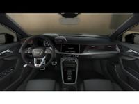 Gebraucht Audi RS3 400 PS (294 kW) 2024 Weiß Limousine