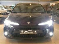 Gebraucht Suzuki Swace Comfort+ 98 PS (72 kW) 2020 Schwarz metallic Kombi