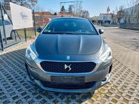 Gebraucht Citroën DS5 181 PS (133 kW) 2015 Grau Kleinwagen
