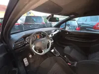 Gebraucht Citroën DS3 So Chic 120 PS (88 kW) 2010 Schwarz Kleinwagen