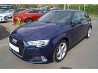 gebraucht Audi A3 Sportback A3 Sportback