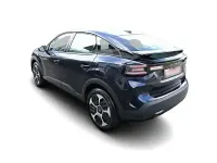 Gebraucht Citroën C4 2025 Blau SUV