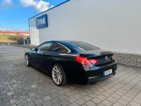 Gebraucht BMW 650 450 PS (330 kW) 2013 Schwarz Coupé