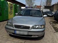 Gebraucht Volvo V70 2002 Kombi
