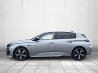 Gebraucht Peugeot 308 GT 131 PS (96 kW) 2025 Artense grau metallic Limousine