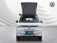 Gebraucht VW California Coast 204 PS (150 kW) 2025 Candyweiß Van