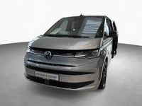 Nouă VW Multivan 150 CP (110 kW) 2026 Negru Monovolum