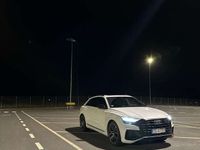 gebraucht Audi Q8 50 TDI quattro tiptronic