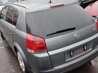 Gebraucht Opel Signum 150 PS (110 kW) 2005 Grau Kleinwagen