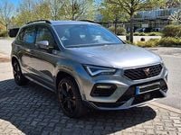 Second-hand Cupra Ateca 150 CP (110 kW) 2025 Gri SUV