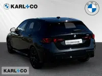 Gebraucht BMW 118 M Sport 150 PS (110 kW) 2025 Schwarz Kleinwagen