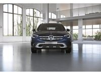 gebraucht Mercedes GLC300e GLC 3004M Burmester 360°Kamera Pano Multibeam