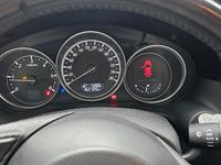 Gebraucht Mazda CX-5 150 PS (110 kW) 2016 Schwarz SUV