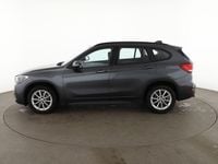 Gebraucht BMW X1 Advantage 2020 Grau SUV