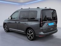 Gebraucht VW Caddy Style 122 PS (89 kW) 2023 Van / Kleinbus