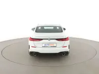 Gebraucht BMW 220 M Sport 190 PS (139 kW) 2022 Weiß Coupé