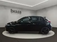 Gebraucht Opel Corsa 101 PS (74 kW) 2025 Karbon schwarz (metallic) Kleinwagen