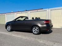 Second-hand VW Eos 211 CP (155 kW) 2011 Maro Cabrio