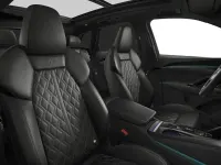 Gebraucht Audi Q5 Edition .1 204 PS (150 kW) 2025 Daytonagrau perleffekt SUV