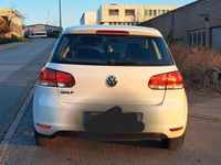 gebraucht VW Golf VI 