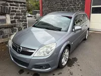 Gebraucht Opel Vectra 150 PS (110 kW) 2008 Kombi