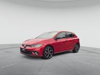 Gebraucht VW Polo GTI 207 PS (152 kW) 2022 Kings red metallic Kleinwagen