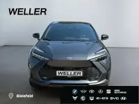 Gebraucht Toyota C-HR Team 140 PS (102 kW) 2025 Grau SUV