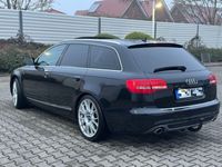 gebraucht Audi A6 3.0 TDI S-LINE QUATTRO ***UNFALL**