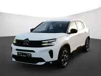 Gebraucht Citroën C5 Aircross Feel 131 PS (96 kW) 2023 Weiß SUV