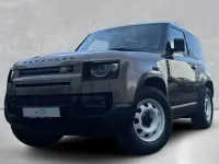 Neu Land Rover Defender S 200 PS (147 kW) 2026 Braun SUV