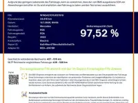 Gebraucht Mercedes EQA250 Night 139 kW (190 PS) 2022 Mountaingrau metallic SUV