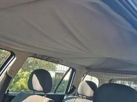 Gebraucht Opel Astra 125 PS (91 kW) 2002 Blau Kombi