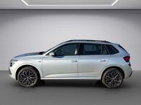 Neu Skoda Kamiq Tour 150 PS (110 kW) 2026 Silber SUV