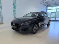 Neu Hyundai i30 GO! 97 PS (71 kW) 2025 Metallic