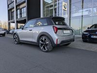 Gebraucht Mini Cooper S 204 PS (150 kW) 2025 Silber Kleinwagen