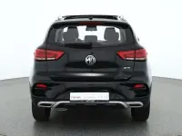 Gebraucht MG ZS Luxury 111 PS (81 kW) 2023 Schwarz SUV