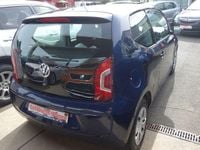 Usado VW up! take up! 68 HP (50 kW) 2015 Azul Citadino