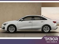 Neu Audi A3 Sport 116 PS (85 kW) 2025 Weiß Limousine