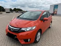 Occasion Honda Jazz 102 ch (75 kW) 2015 Orange Citadine